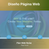 copy of Essentials web Plan