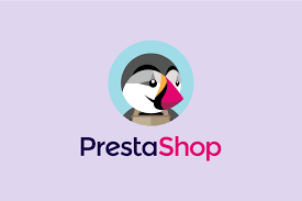 Prestashop