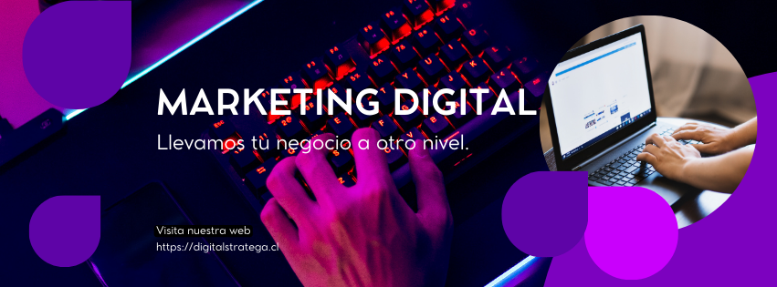 Servicios de Marketing Digital