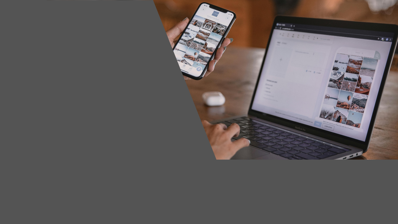 Online reservations and payments
