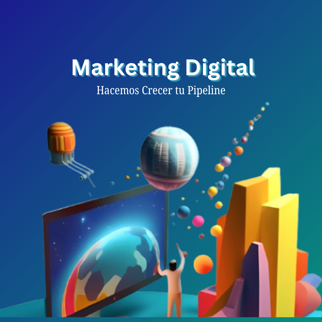 Marketing Digital